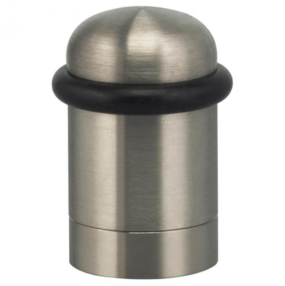 Door Stop 1-3/8''H X 1''D US32D