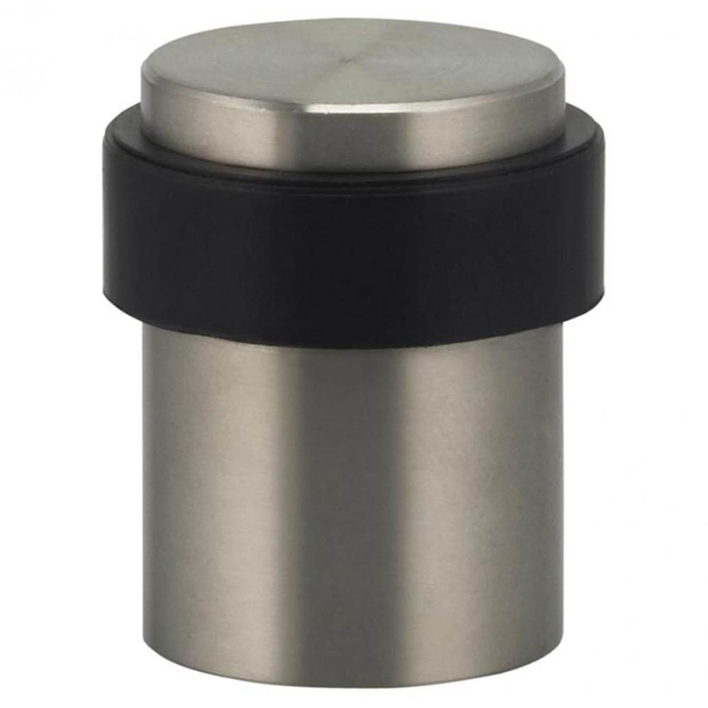 Door Stop 1-3/8''H X 1''D US32D