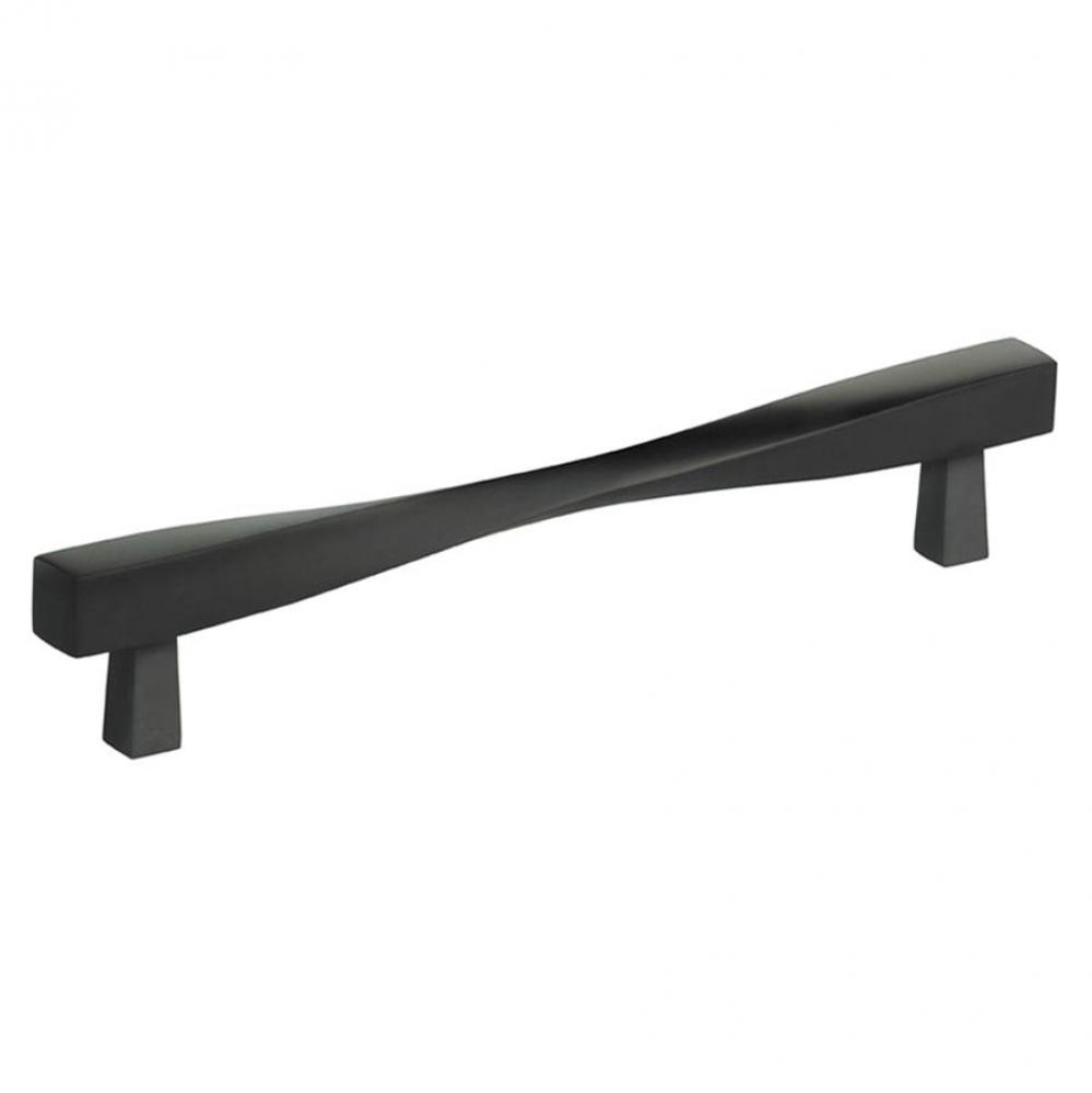 6-5/8'' CC Cabinet Pull US10B