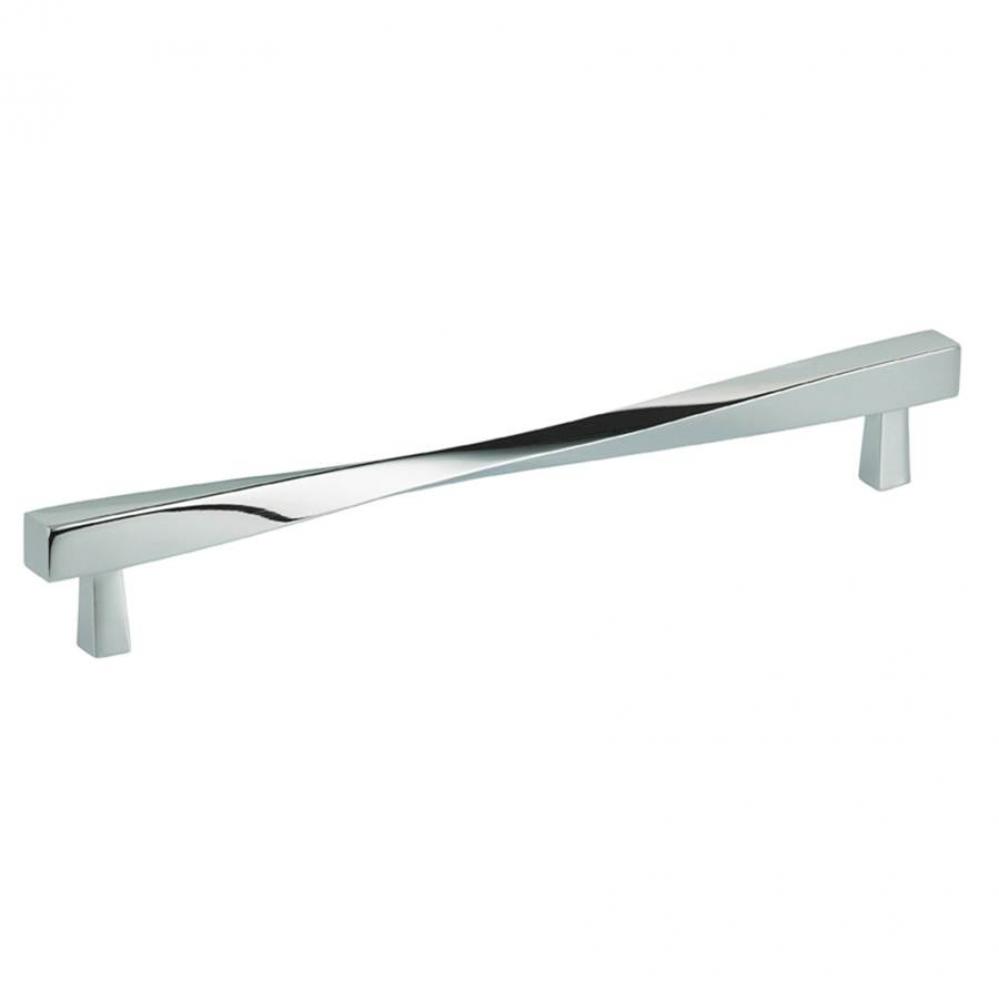 8-5/8'' CC Cabinet Pull US26