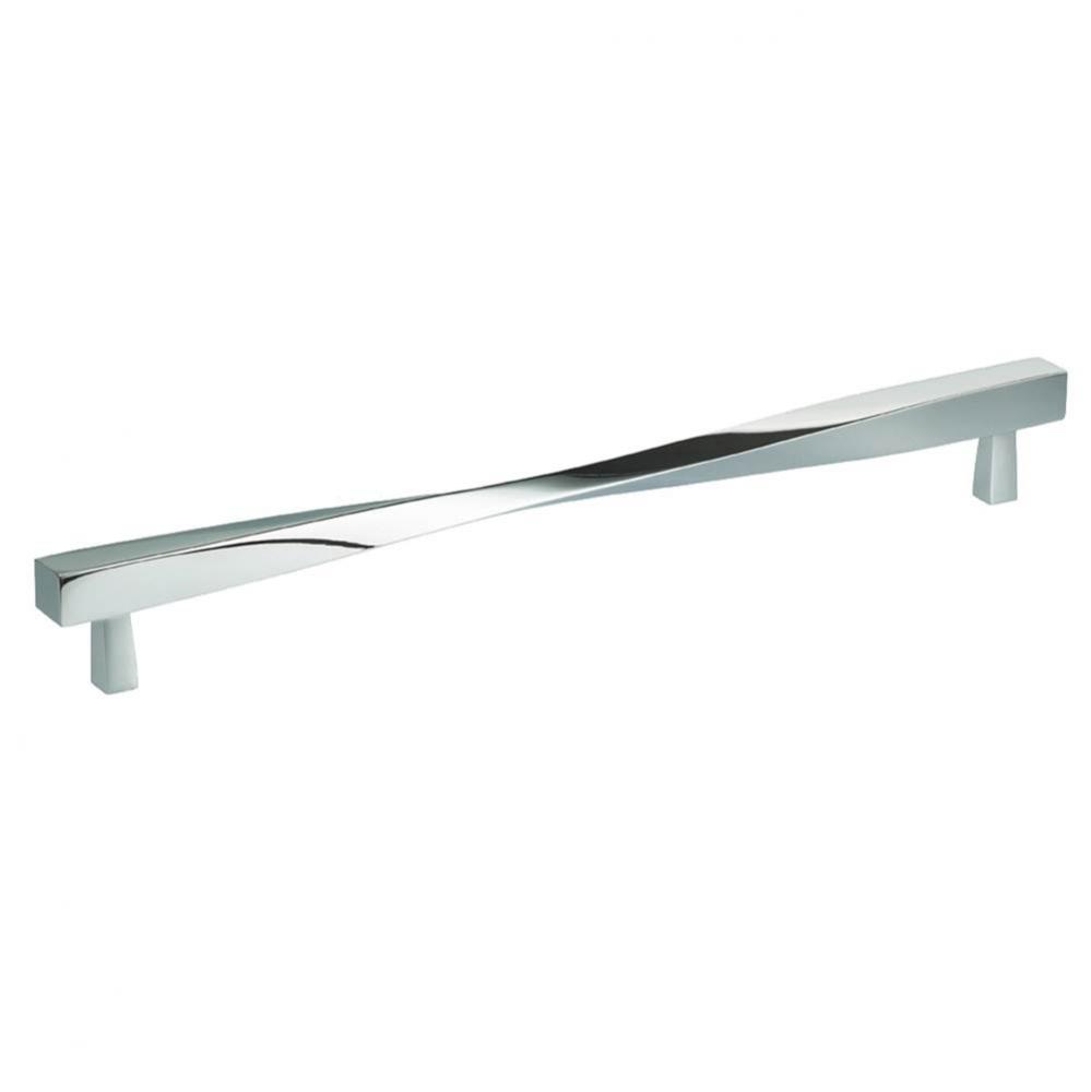 10-3/4'' CC Cabinet Pull US26