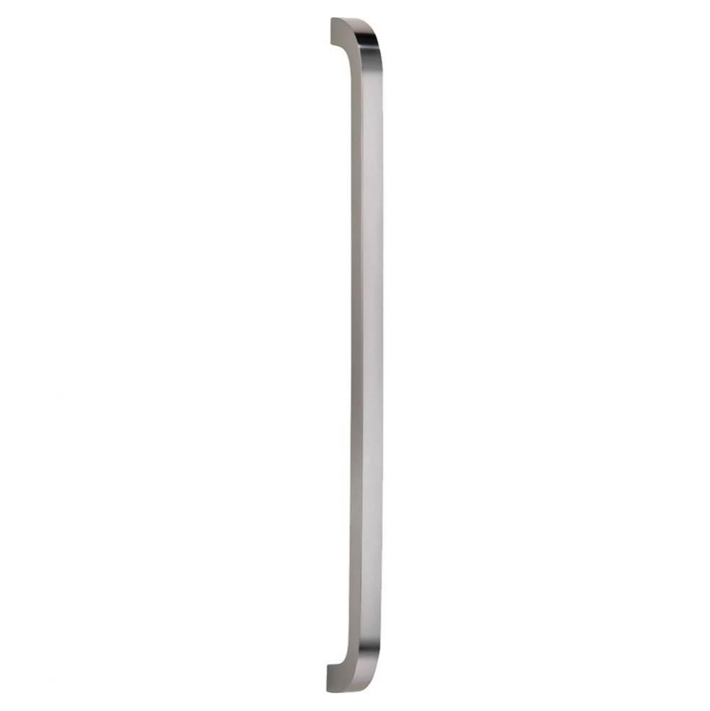 18'' CC B-B Door Pull US26