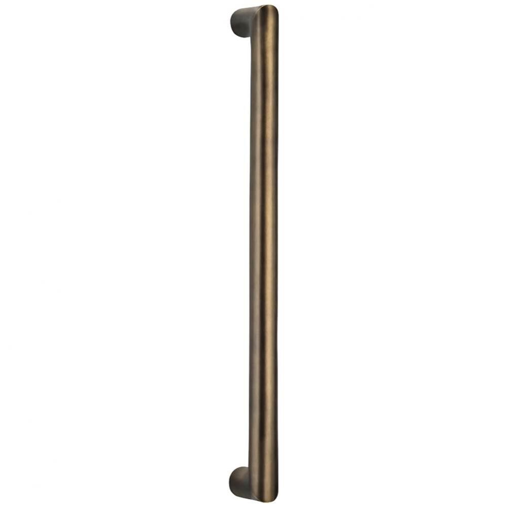 12'' CC B-B Door Pull US4