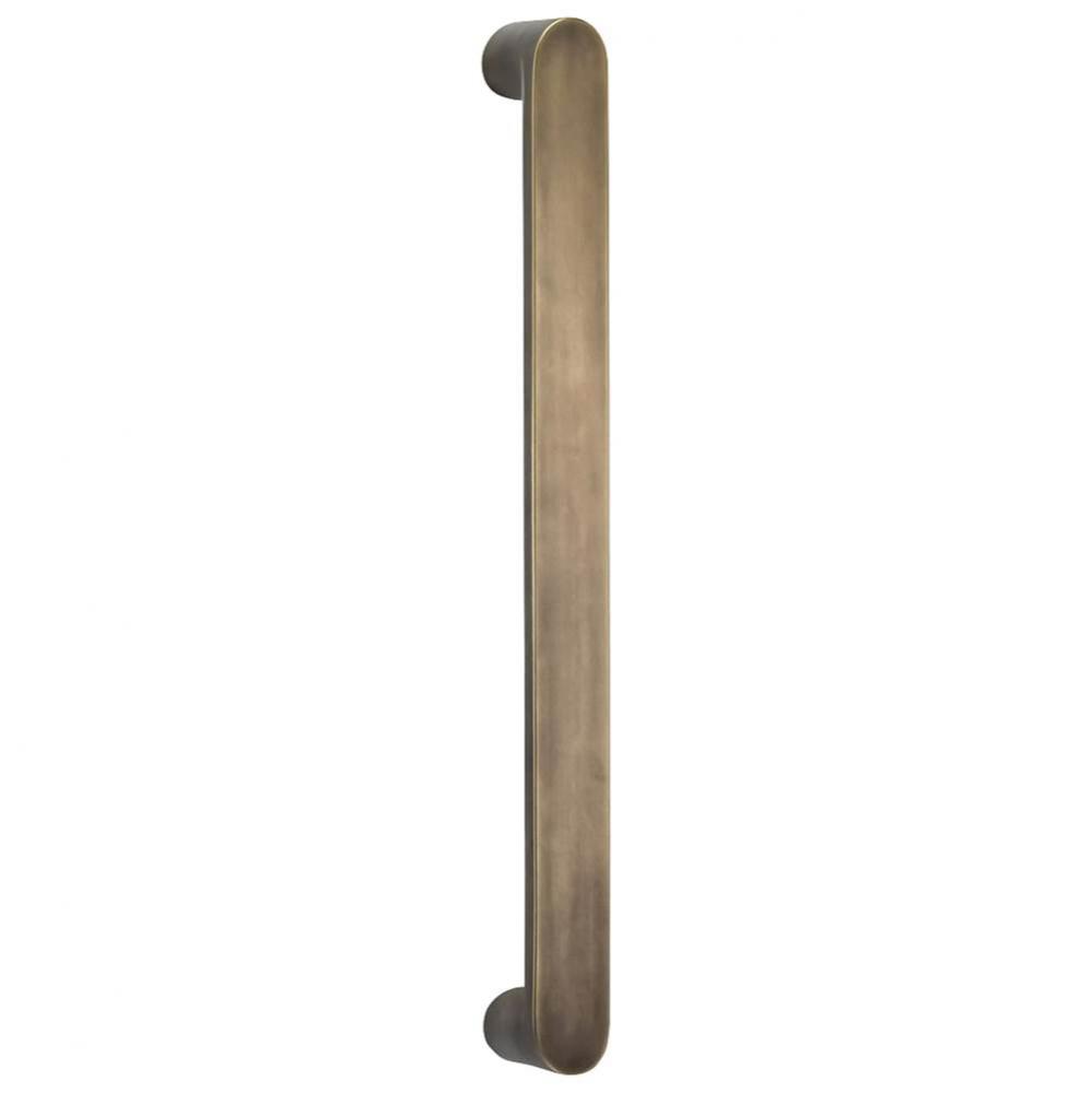 12'' CC B-B Door Pull US15