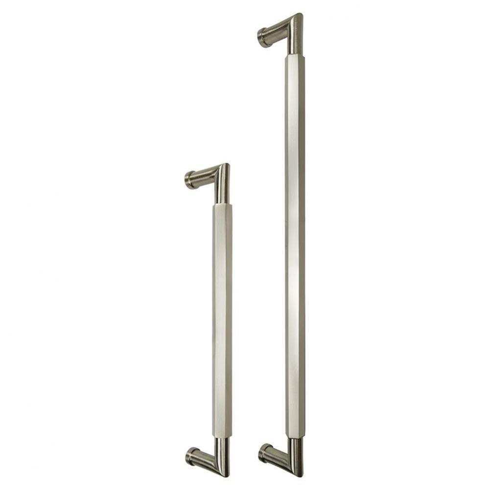 12'' CC B-B Door Pull US3A