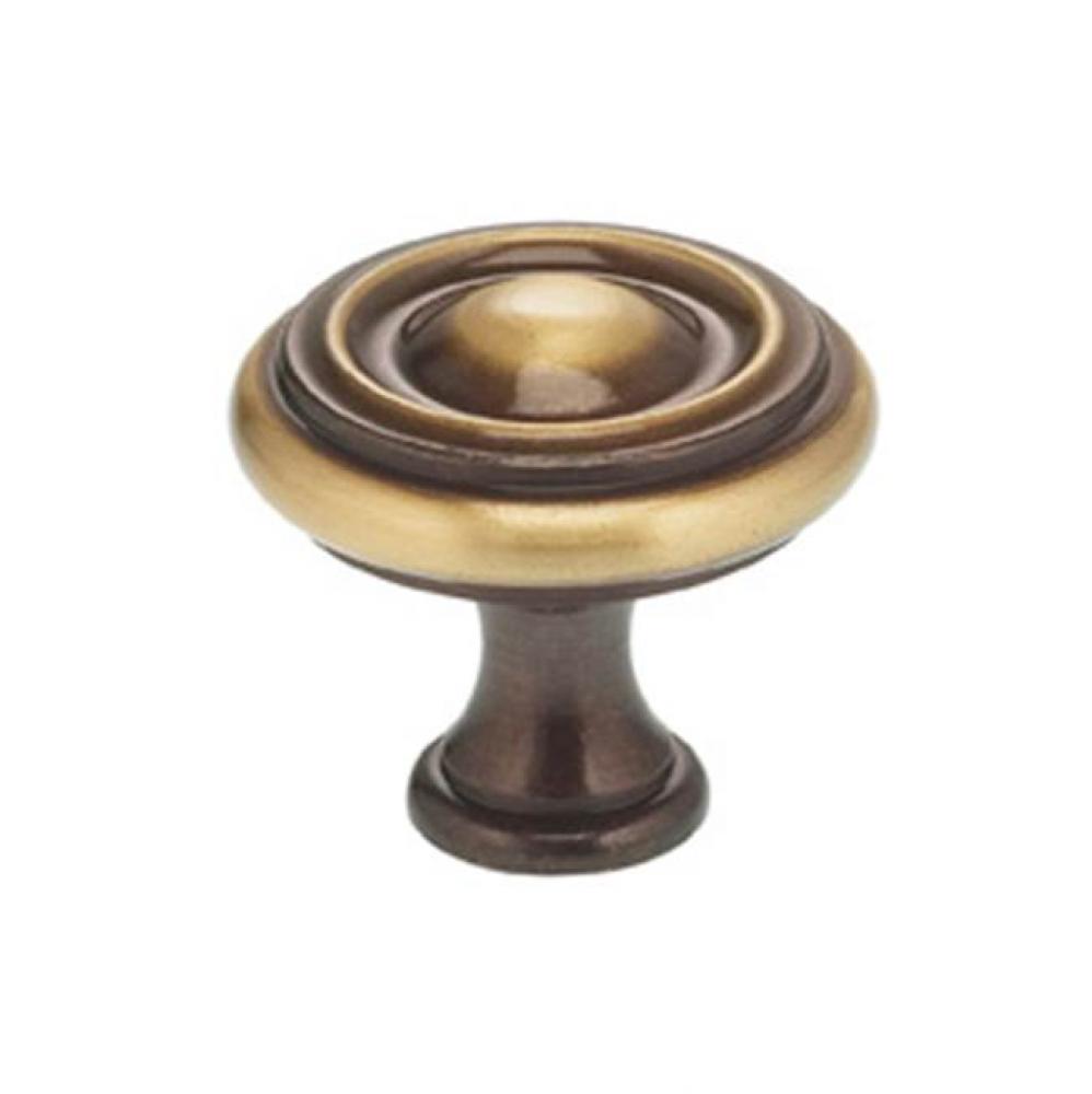 1-3/16'' Dia. Cabinet Knob Sb