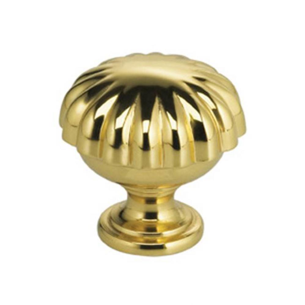 1'' Dia. Cabinet Knob US3