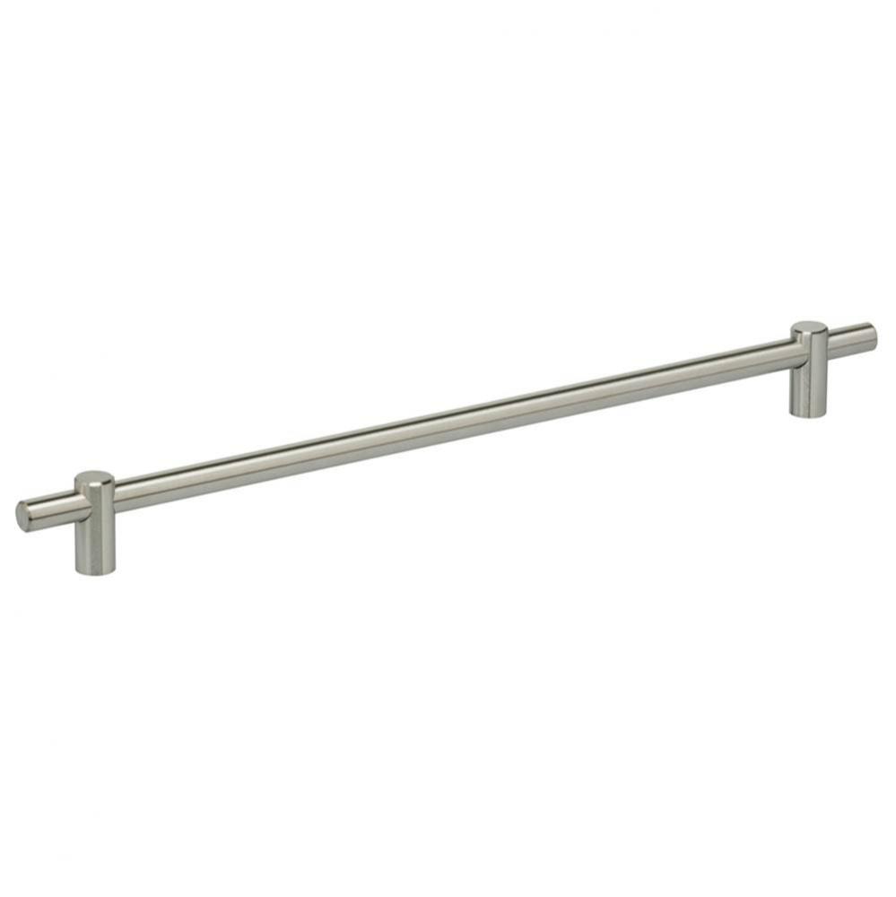 12-5/8'' CC. Cabinet Pull US32D