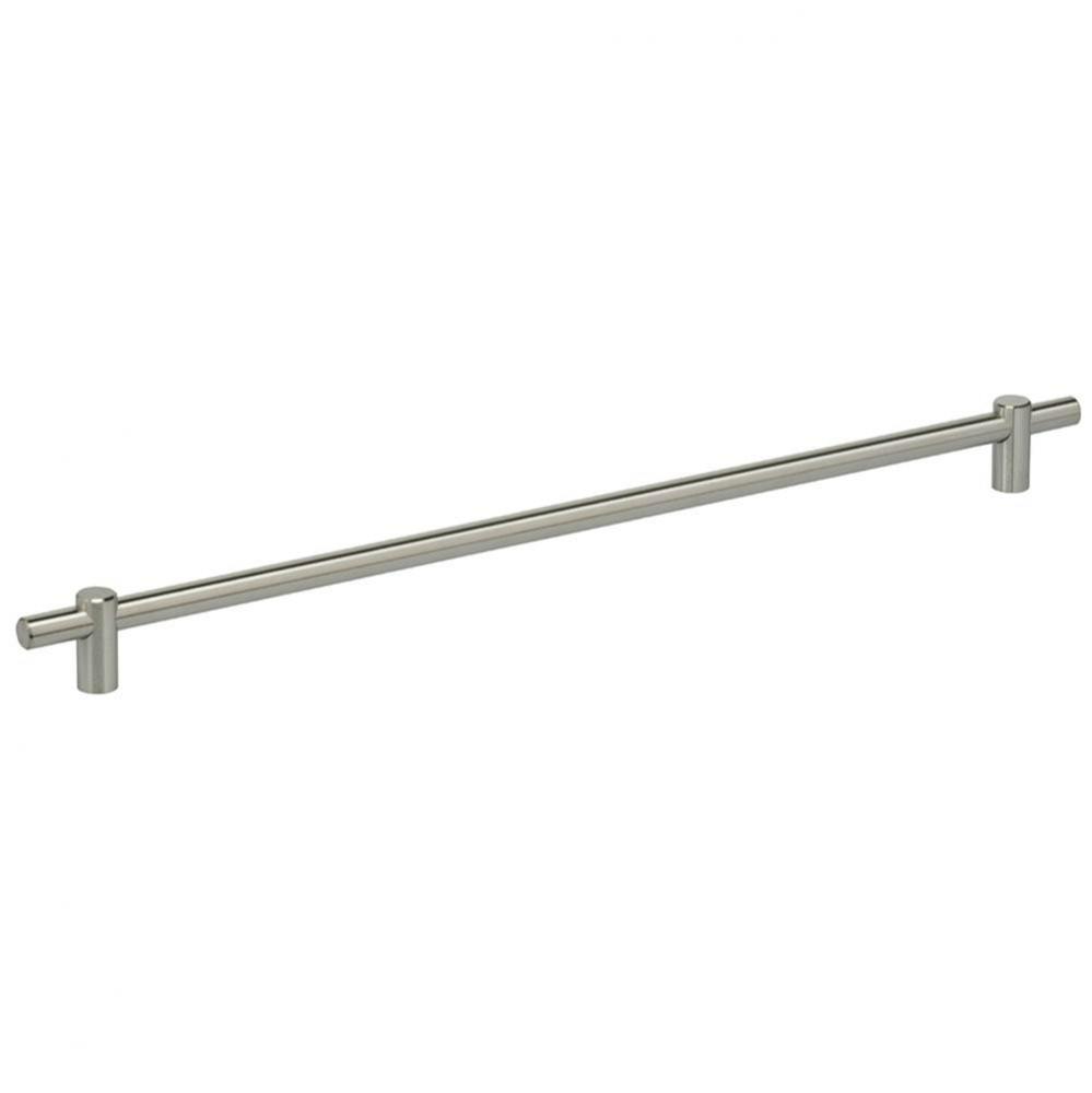 17-5/8'' CC. Cabinet Pull US32D