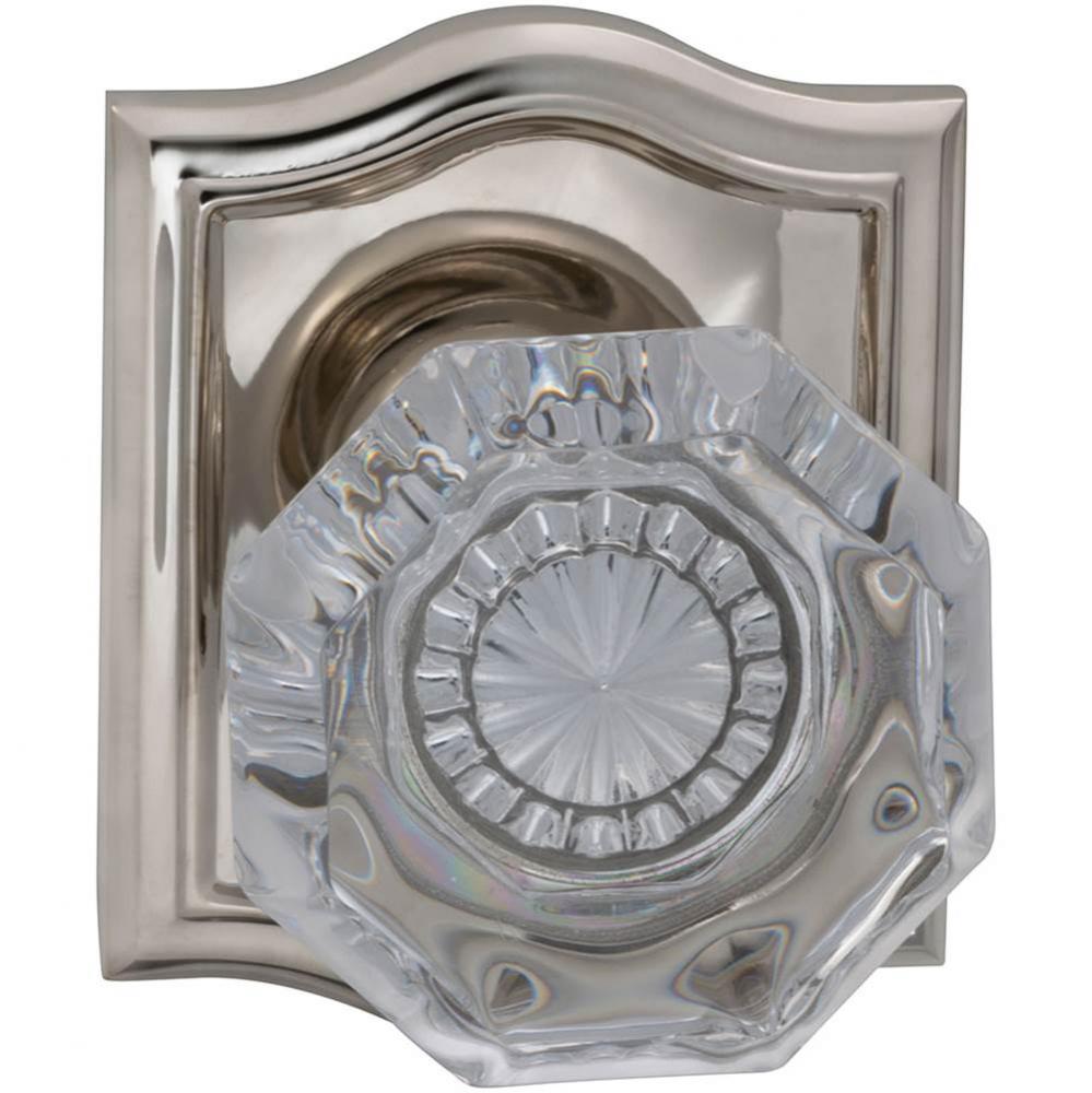 Glass.Kn,Arch Rose,Pass. US4