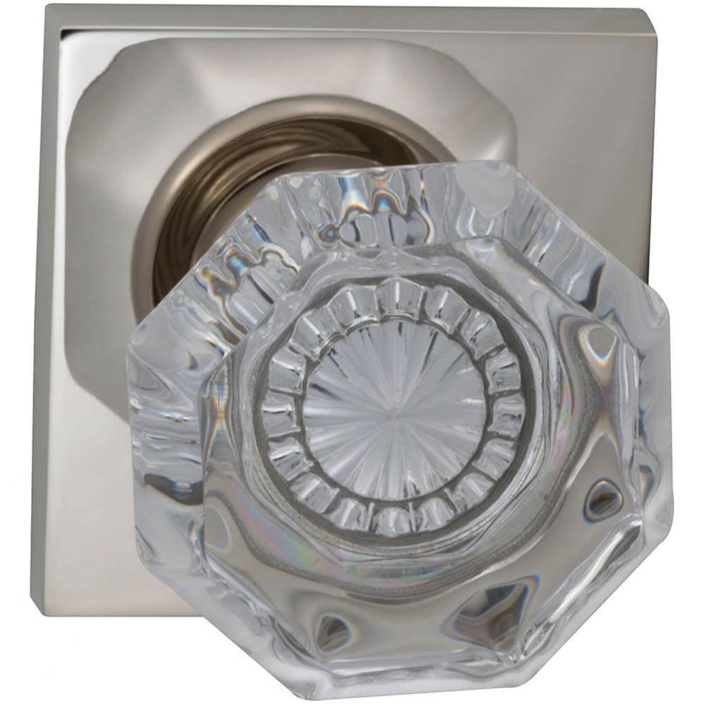 Glass.Kn,Sq.Rose, S.D. US5