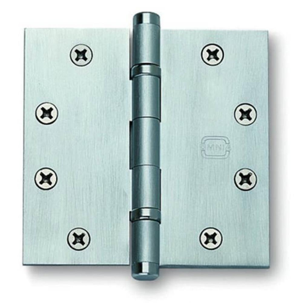 4.5'' B.B. Button Tip Hinge Vb