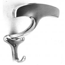 Omnia 208/00.3 - HAT/COAT HOOK US3