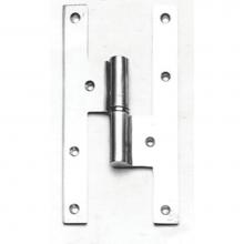 Omnia 463/02.3 - HINGE 7-1/2'' X 4'' (LH) US3