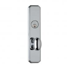 Omnia D11432A55.34.1 - DEADBOLT SET (A) 234BS. US3