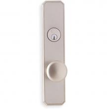 Omnia D11442A00.38.1 - DEADBOLT SET (A) 238BS. US3