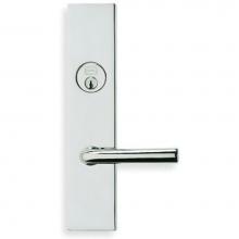 Omnia D12368A00.38.1 - DEADBOLT SET (A) 238BS. US3