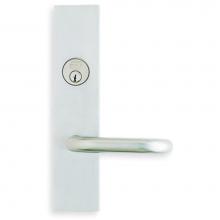 Omnia D12798A00.34.1 - DEADBOLT SET (A) 234BS. US3