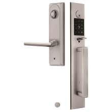 Omnia 8669A06.PN - Rect.Full E.Handleset ''A'' P.N.