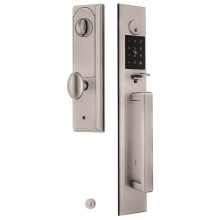 Omnia 8669A10.PN - Rect.Full E.Handleset ''A'' P.N.