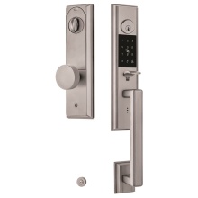 Omnia 8688PD01.PN - Rect.Sect. E.H.Set ''Pd'' P.N.