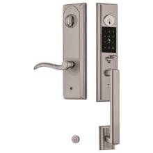 Omnia 8688A09L.PN - Rect.Sect. E.H.Set ''A'' Lh P.N.