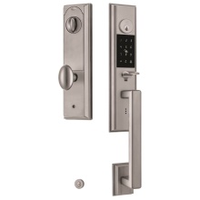 Omnia 8688A10.PN - Rect.Sect. E.Handleset ''A'' P.N