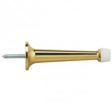 Omnia 1148-3 - 3-3/4'' Door Stop US3