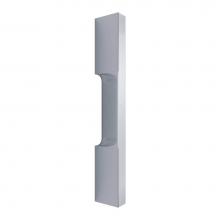 Omnia 1968/102.26 - 4'' CC Cabinet Pull US26