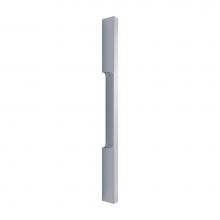 Omnia 1968/203.26 - 8'' CC Cabinet Pull US26