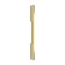 Omnia 1968/203.4 - 8'' CC Cabinet Pull US4