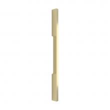 Omnia 1968/254.4 - 10'' CC Cabinet Pull US4