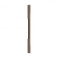 Omnia 1968/305.5 - 12'' CC Cabinet Pull US5