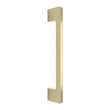 Omnia 1969/153.4 - 6'' CC Cabinet Pull US4