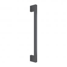 Omnia 1969/203.10B - 8'' CC Cabinet Pull US10B