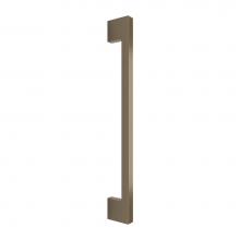 Omnia 1969/203.5 - 8'' CC Cabinet Pull US5