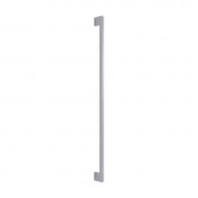 Omnia 1969/457.26 - 18'' CC Cabinet Pull US26