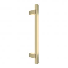 Omnia 1970/153.4 - 6'' CC Cabinet Pull US4