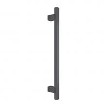 Omnia 1970/203.10B - 8'' CC Cabinet Pull US10B