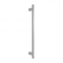 Omnia 1970/254.14 - 10'' CC Cabinet Pull US14
