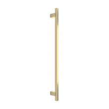 Omnia 1970/305.4 - 12'' CC Cabinet Pull US4