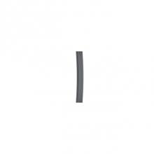 Omnia 1971/305.10B - 12'' CC Cabinet Pull US10B