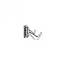 Omnia 215/00.3 - Triple Swivel Hook US3 D/O