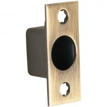 Omnia 3917.SB - Finger Edge Pull 1''X2.25'' SB