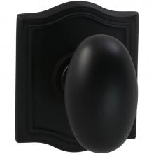 Omnia 434AR/234F.PA10B - Egg.Kn,Arch Rose,Pass. US10B