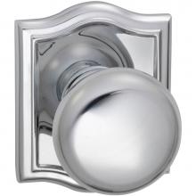 Omnia 458AR/234F.PR26 - Colon.Kn,Arch Rose,Priv. US26