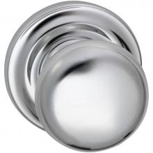 Omnia 458TD/234T.PR26 - Colon.Kn,Trad Rose,Priv. US26