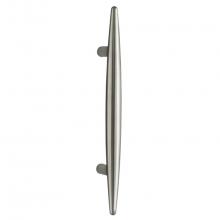 Omnia 720/220.32D - 8-5/8'' CC. Door Pull US32D