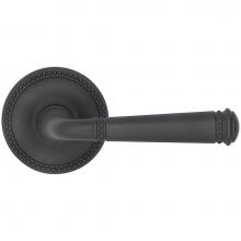 Omnia 748BD67/0.SD10B - Beaded Lever 67 mm Rose Sd 10B