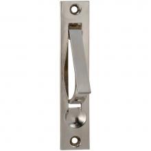 Omnia 7653.14 - Door Edge Pull US14